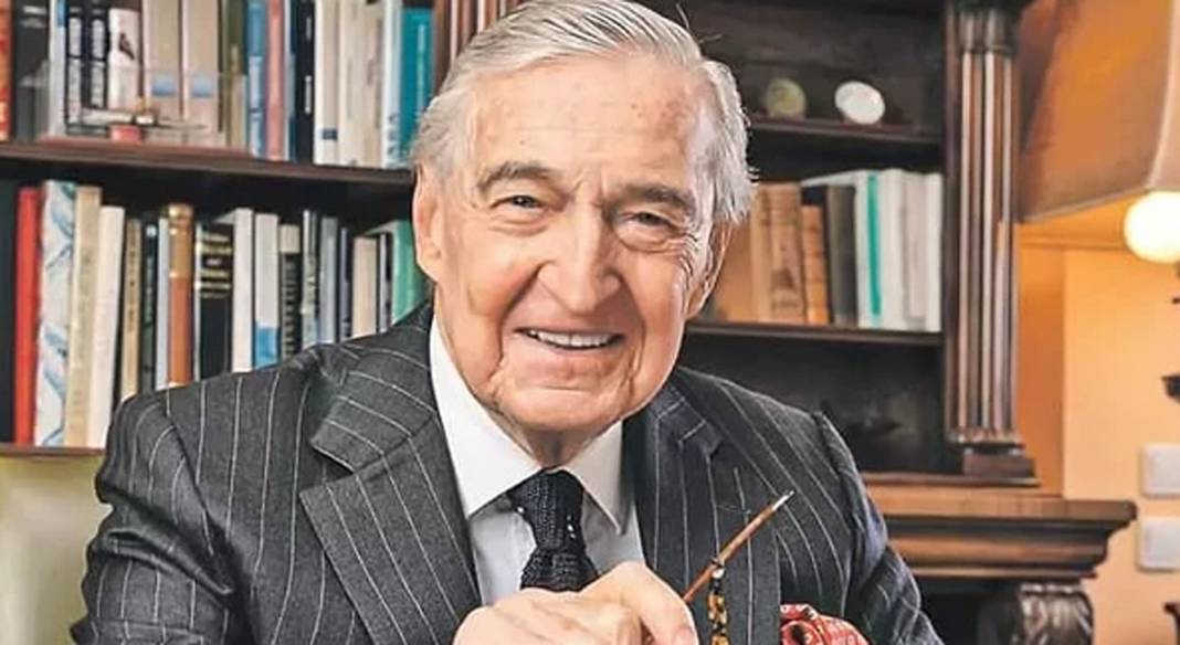 Forbes, Türkiye’nin en zenginlerini açıkladı: Geçen yılın şampiyonu artık son sırada 9